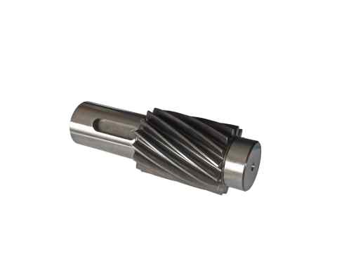Z-15 shaft