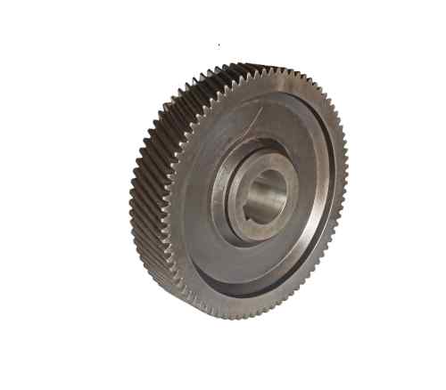 Z-81  sprocket foto 1