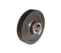 Z-81  sprocket  foto 2