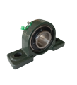 Putzmeister 740 shaft sling foto 1