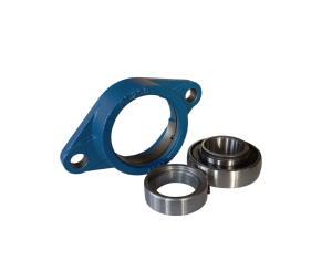 UELZENER bearing housing