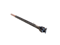 PM 740 NT cardan shaft foto 2