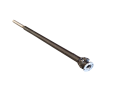 Cardan shaft M3241 foto 2