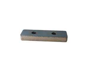 Spacer for the BMS Alpha side lock