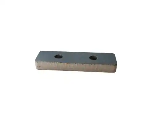Spacer for the BMS Alpha side lock