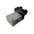 Closing solenoid valve foto 2