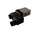 Closing solenoid valve foto 3