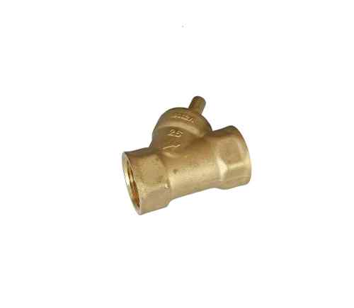 Replacement check valve foto 1