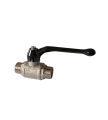 1" BMS ball valve foto 2