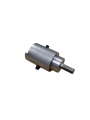 Angle valve handle extension 1" foto 1