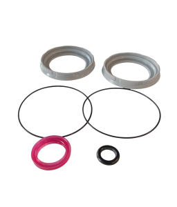 Belt tensioner actuator repair kit