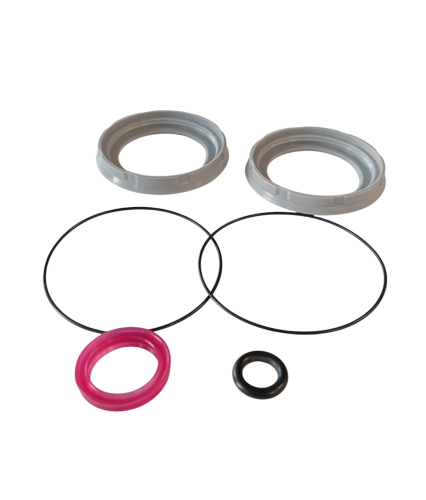 Belt tensioner actuator repair kit