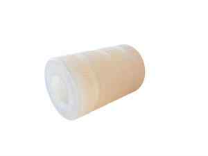 Bushing for protective grid