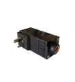 PM-740 control valve without base foto 3