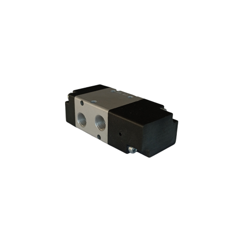 Pneumatic valve 321 MC PM 3/2 G1/8  foto 1