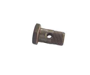 M16x2.5 through bolt
