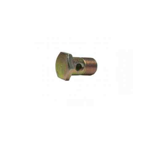 Overflow screw M16x1.5  foto 1