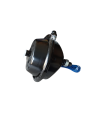 Pneumatic belt tensioner cylinder foto 2