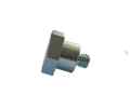 Belt tensioner arm mounting bolt foto 2