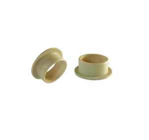 Bushing for the BR belt tensioner arm