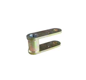 BR 45/55 tensioner wheel holder