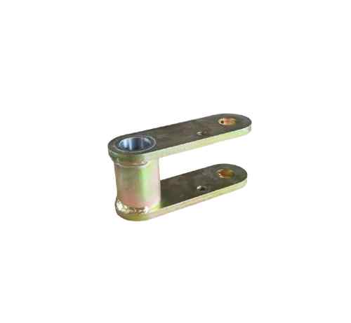 BR 45/55 tensioner wheel holder foto 1