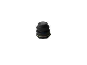 BR/PM temperature fuse cover