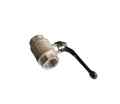 Ball valve 1 1/4" original  foto 2