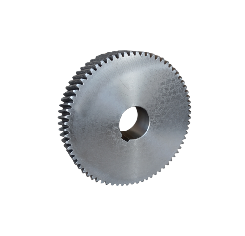 Z-72  sprocket foto 1