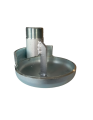 Brinkmann tank pressure drain plug foto 3