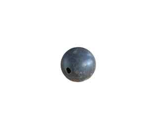 Air release valve ball