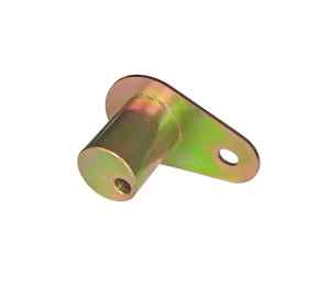 Sworzeń zaworu spustu powietrza - prawa BMS