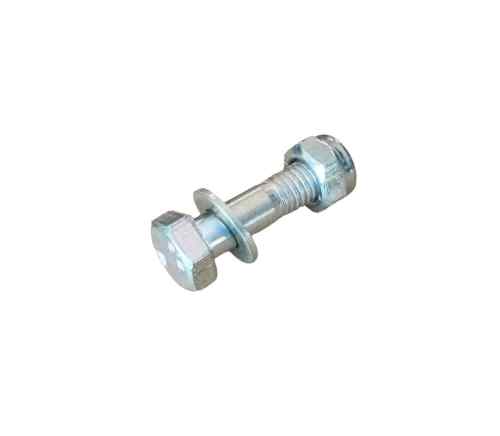 Bolt + nut set M8x35