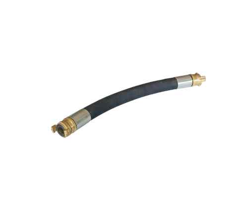 Hose from valves to throat DN 25 top foto 1