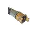 Hose from valves to throat DN 25 bottom foto 3