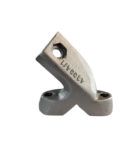 Clamping piece old type  foto 1