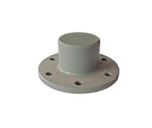 Support flange PX200