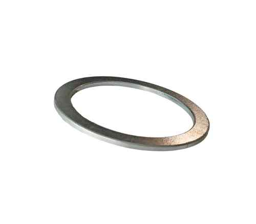 Metal ring 75x60