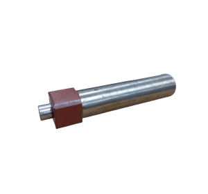 PX200 mixer short shaft