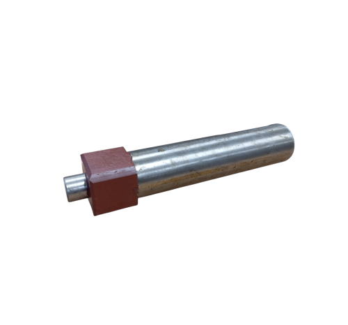 PX200 mixer short shaft foto 1