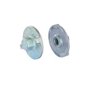 Nakrętka koła dozownika M24