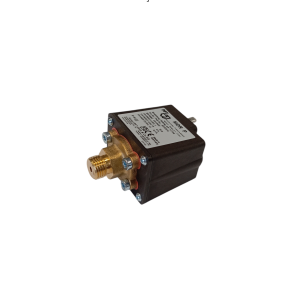 MDR air pressure switch 0.9-1.2 bar