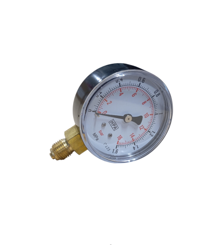 Manometr 0-1,6 MPA zdj.1