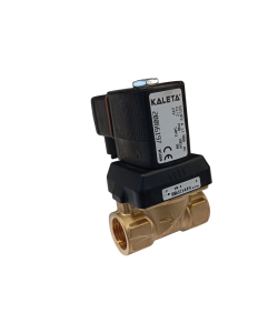 Elektrozawór 24V Kaleta