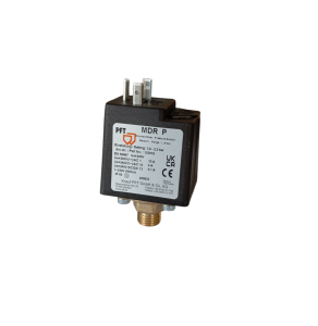 Air pressure switch PFT MDR P 1.9-2.2 bar