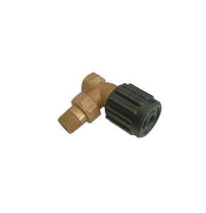 1/2 needle valve for PFT pump