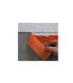 Blue Dophin orange plastering tape 48mmx50m  foto 2