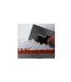 Blue Dophin orange plastering tape 48mmx50m  foto 3