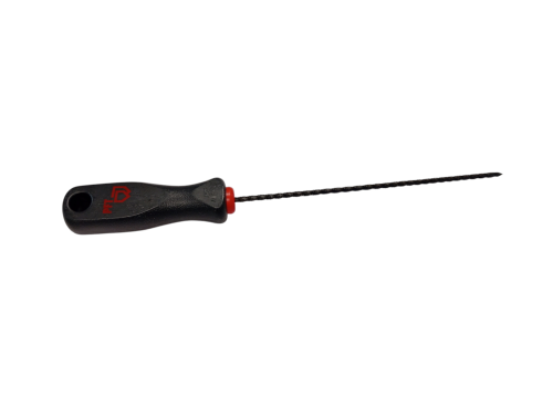PFT nozzle cleaner