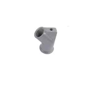 PFT gun tip